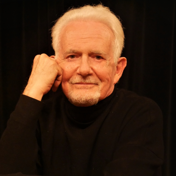 Bio – Richard Kline Actor And Teacher Providing Weekly Workshops For