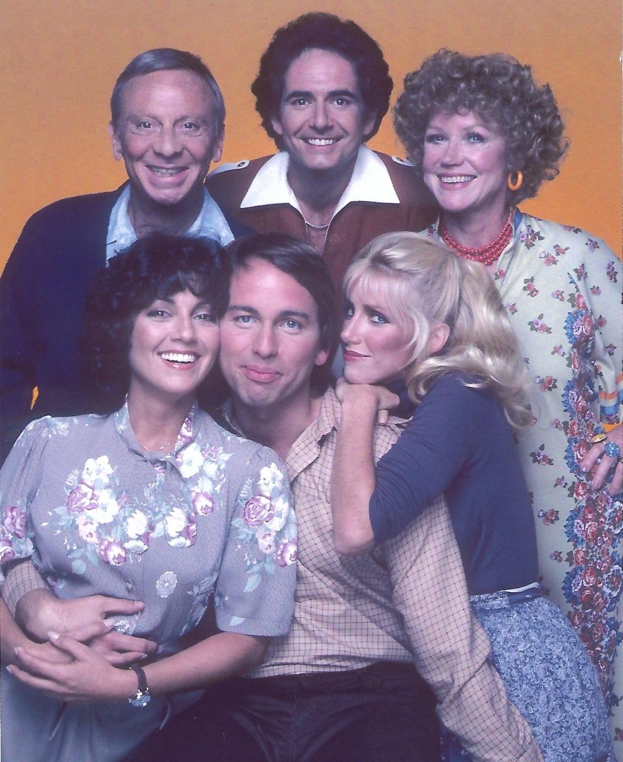 Richard Kline’s Autograph Richard Kline actor and teacher providing